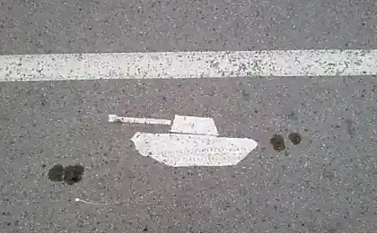 Танковая дорожка