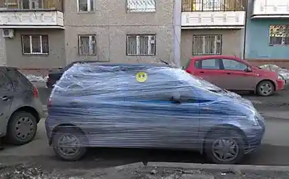 Индивидуальное Защитное Средство
