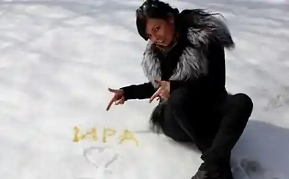 Прикольные надписи (40 фото)