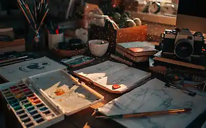 Por qué ser un "aprendiz de todo" es genial: el poder de los intereses diversos