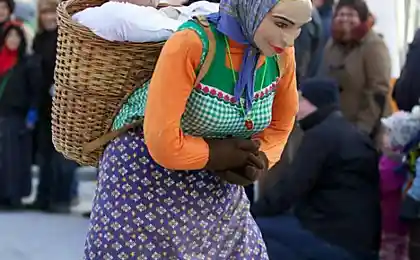 Отличный костюмчик