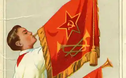 Всем ребятам пример