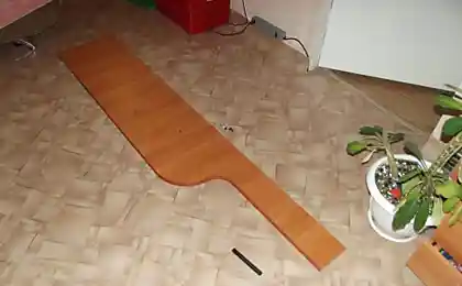 Ребенок захокей