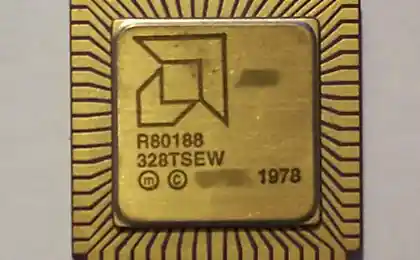 Вы думаете это Amd?