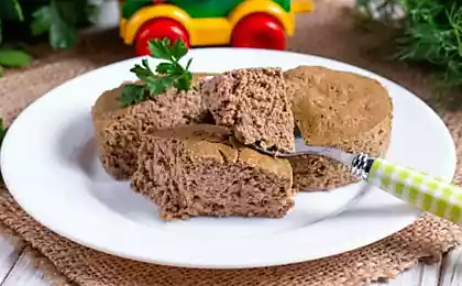 Что можно приготовить из куриной печени без жарки