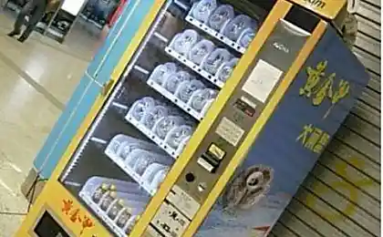 Удивительно... Попробовать бы!