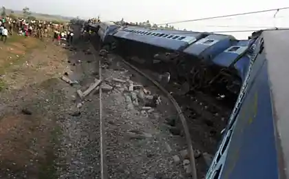 Теракт в Западном Бенгале