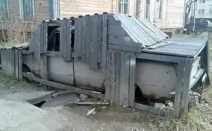 Ми хотіли б побудувати танк. . й