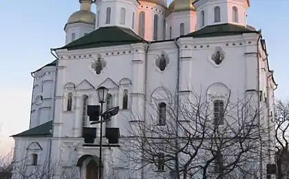 Свято-Хрестик