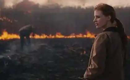 10 things I realized after watching "Interstellar"