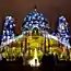 Фестиваль огней в Берлине (10 фото)