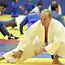 Владимир Путин принял участие в Открытом чемпионате по дзюдо