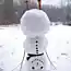 Видео для поднятия настроения: Зимние приключения людей