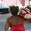 А я девушка с плеером (8 фото)