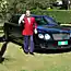 Бразильский бизнесмен собрался похоронить свой Bentley