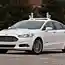 Новые беспилотники Ford копируют человеческое вождение