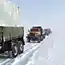 Северные дороги: доехать и остаться вживых (19 фото)