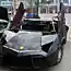 Суперкар Lamborghini Reventon собранный вручную (7 фото)