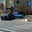 Переходил дорогу, никого не трогал (3 фото)