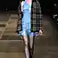 Saint Laurent осень-зима 2013-2014