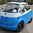 Micro Mobility Systems 