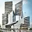 Проект M-City – ультра-современная интерпретация классической греческой архитектуры