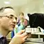 Хозяин спас своего любимого кота
