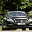 Mercedes-Benz S63 AMG 2011 года — меньше, не значит слабее