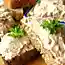 Рецепт паштета с грецкими орехами