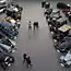 Выставка-продажа ретромобилей в Париже «Retromobile Week Classic Car Auction»