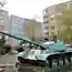 Взрослые игрушки на детских площадках