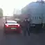 Такая разная судьба (4 фото)