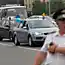 Синие ведерки как подарок на День Гаи!