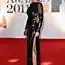 Шерил Коул (Cheryl Cole) на церемонии «Brit Awards – 2011»