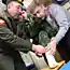 Прощай подруга...