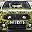 Компактный кроссовер MINI Countryman выйдет в гибридной версии