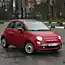 Тест-драйв воскрешенного итальянца – Fiat 500 (34 фото)