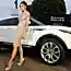 Виктория Бекхэм займётся дизайном Range Rover