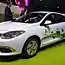 В Китае стартует выпуск электромобилей на базе Fluence