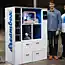 На улицах мегаполисов установят 3D-принтеры, которые напечатает что угодно