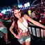 Девушки c Electric Daisy Carnival