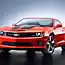 Chevrolet Camaro: в России втрое дороже, чем в США