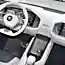 Тест-драйв кроссовера Skoda Vision S