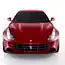 «Семейный» суперкар Ferrari FF