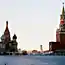 Как выглядят улицы Москвы без людей?