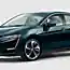 Honda представила электромобиль Clarity Electric и гибрид Clarity Plug-in Hybrid