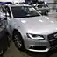 Забавная история с Audi (7 фото)