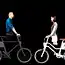Умный электровелосипед YunBike C1