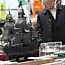 Модели судов на выстывке «Moscow Hobby Expo 2014»