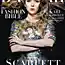 Скарлетт Йоханссон (Scarlett Johansson), Су Чжу Парк (Soo Joo Park) и другие модели в «Harper’s Bazaar»